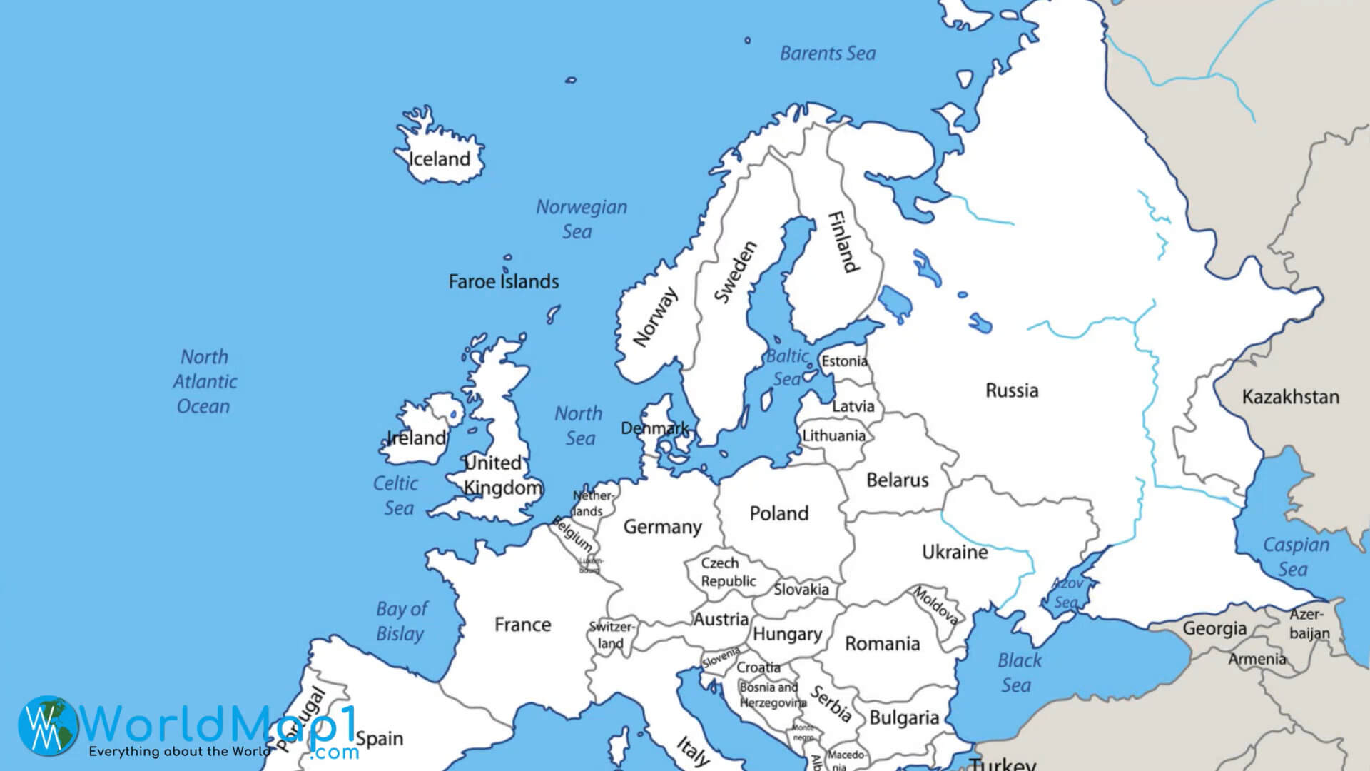 Is Latvia Part of NATO Map